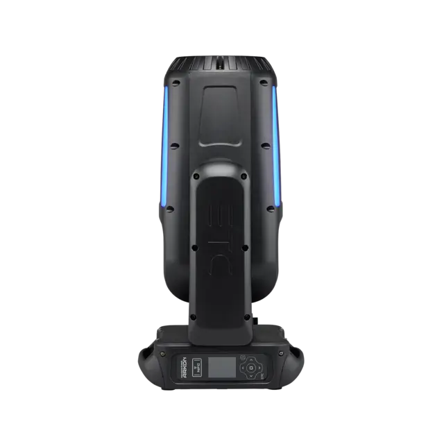 ETC Arkon High End Systems movinghead Beam 2,5gr 10500L RBL 