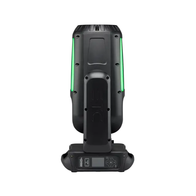 ETC Arkon High End Systems movinghead Beam 2,5gr 10500L RBL 