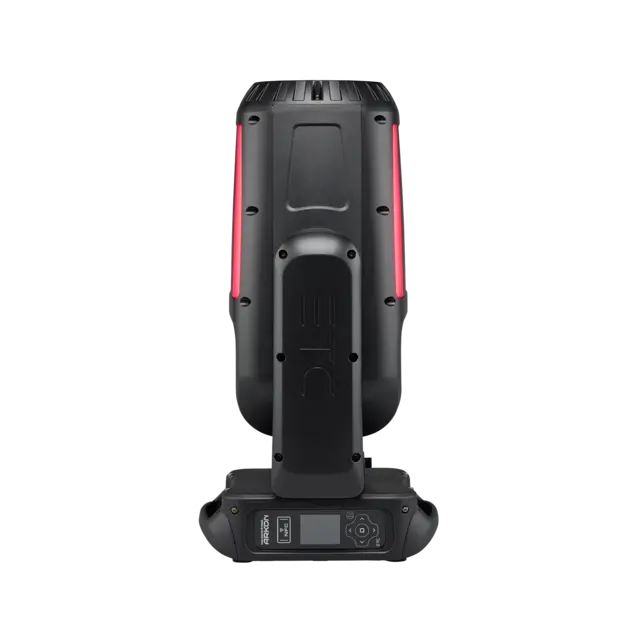 ETC Arkon High End Systems movinghead Beam 2,5gr 10500L RBL 
