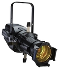ETC LED ColorSource SPOT With Shutter Barrel RGBL XLR Black