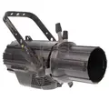 ETC Source Four CE LED Studio HD w. Shut ter Barrel, Black DEMO