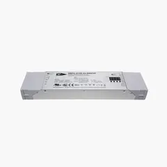 LED Driver 24V 200W DMX 4 kanaler