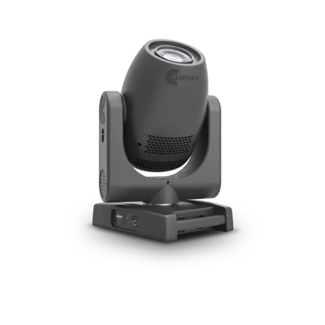 CP Axcor 300 Spot Moving head InKl Singel Flight 