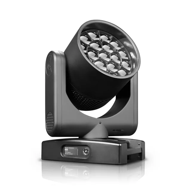 Claypaky HY B-Eye K15 Aqua 