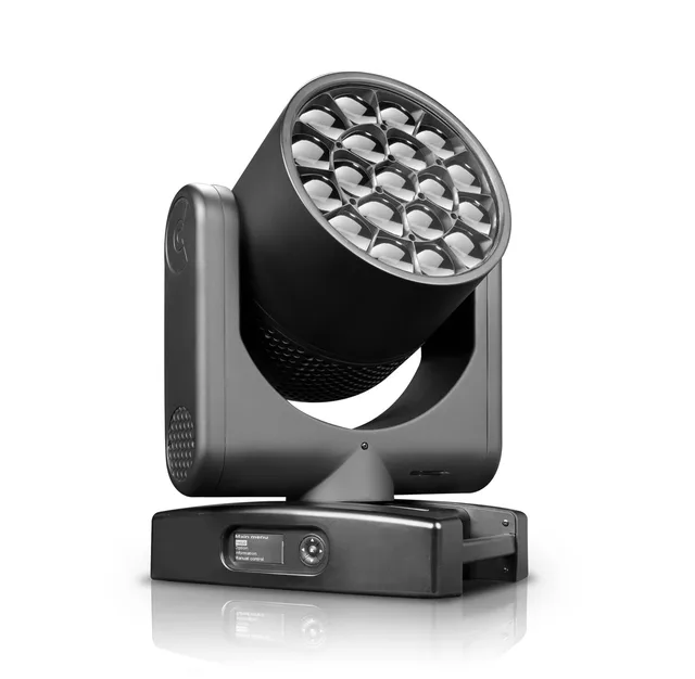 Claypaky HY B-Eye K15 Aqua 
