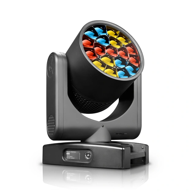 Claypaky HY B-Eye K15 Aqua 